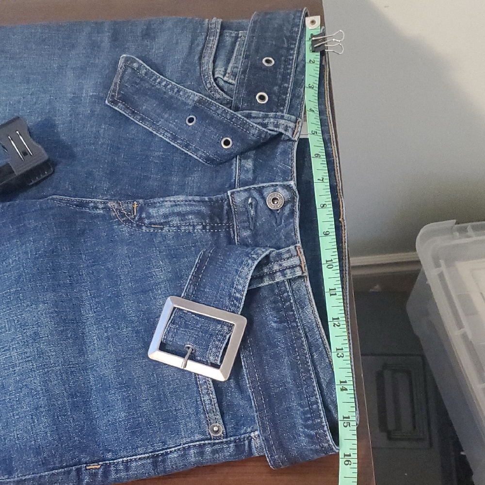 Gap Denim